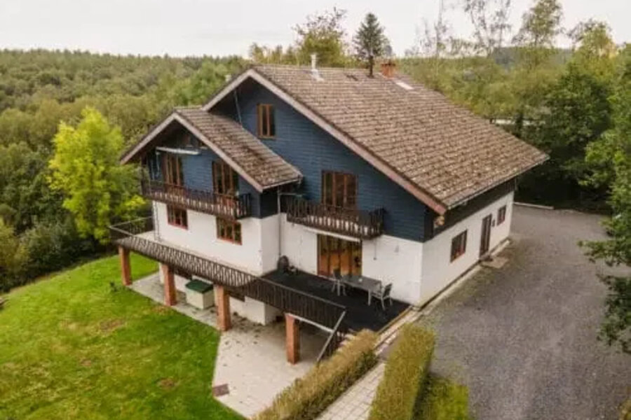 Le Cycl'eau (Aywaille)