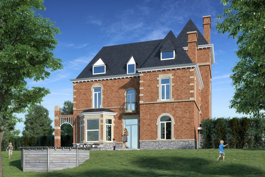 So'House Manor (Spa)