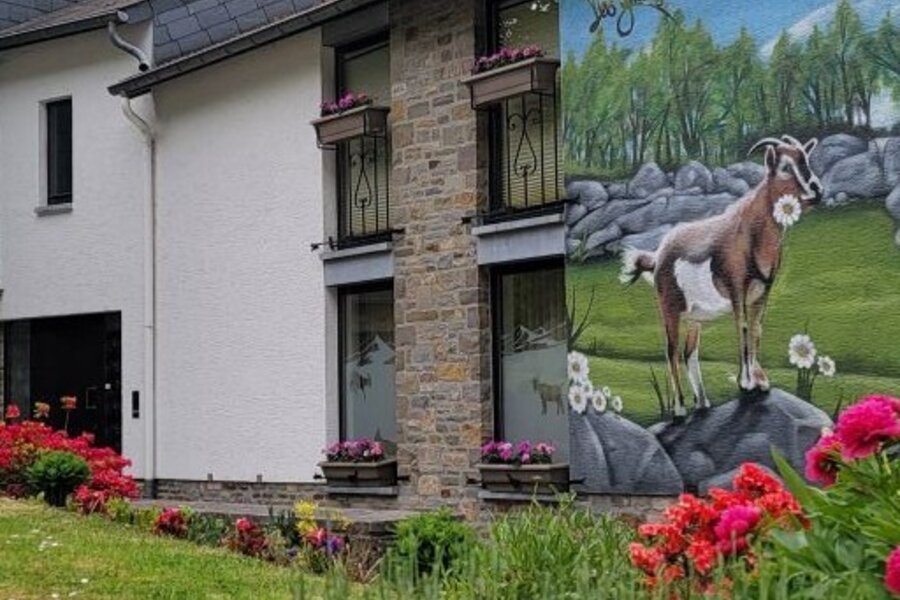 Les Gadlis (Aywaille)