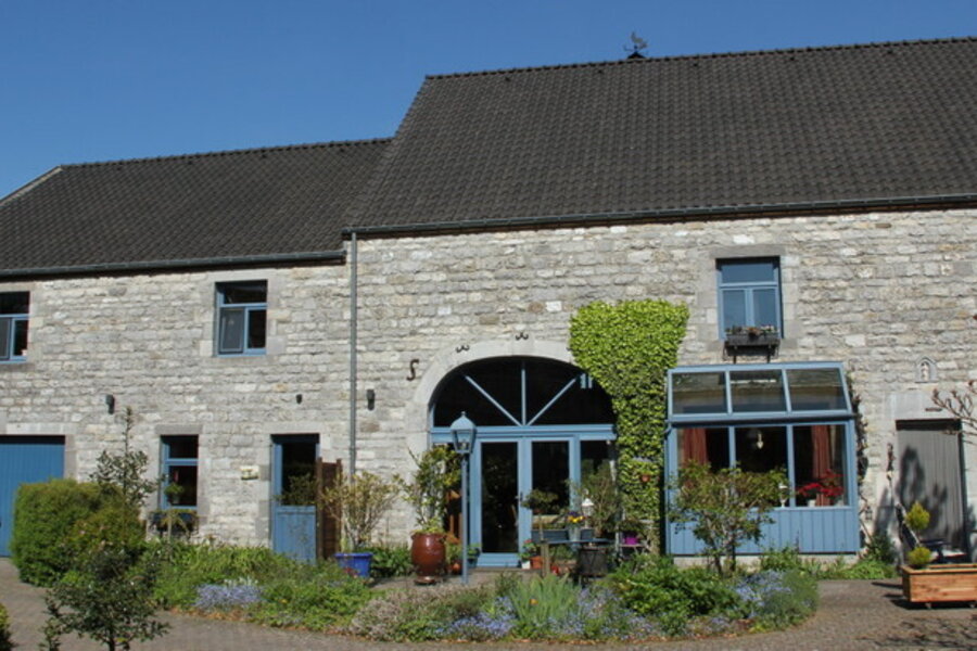 L'Heure Bleue (Aywaille)