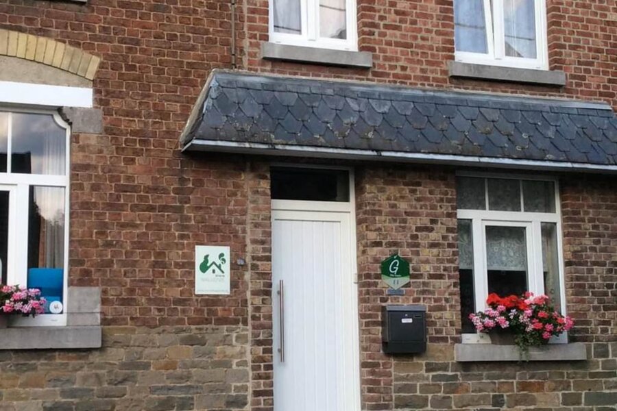 Chez Mon Onc'Eugène (Remouchamps)