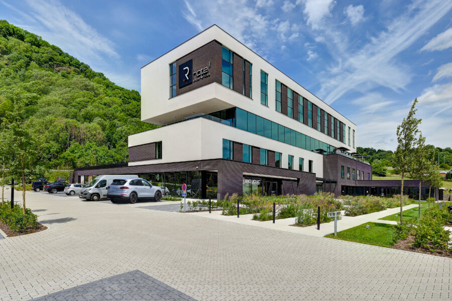R Hotel Expériences (Aywaille)