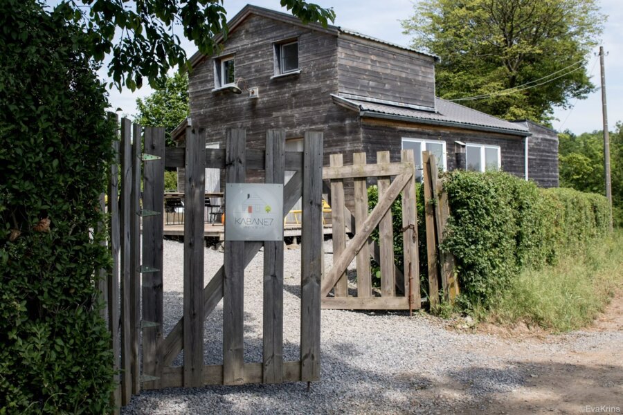 Kabane7 (Rouvreux, Sprimont)