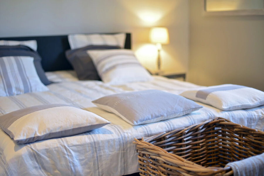 La Couette de l'Ours (Aywaille)